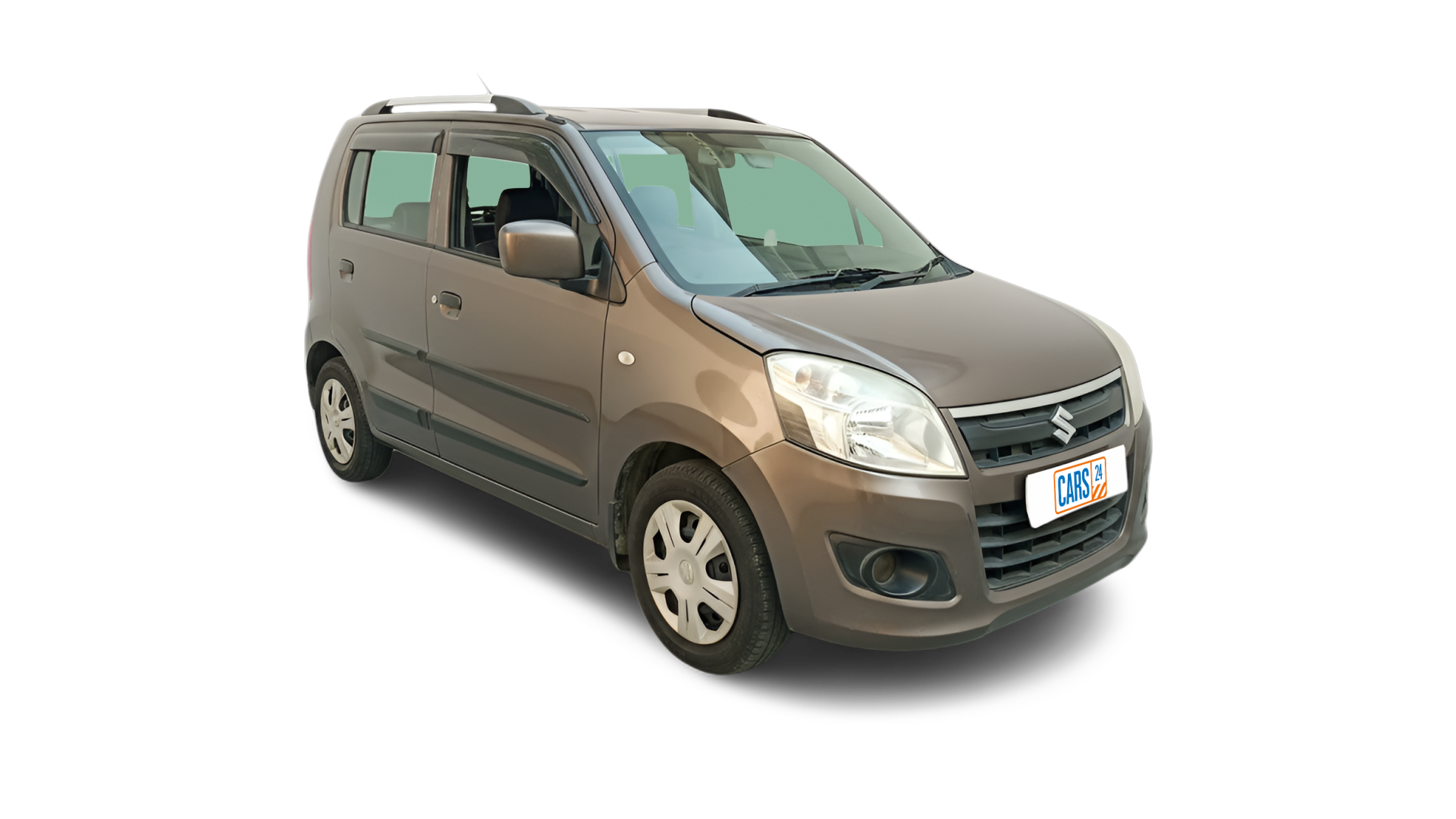 Maruti Wagon R 1.0-img